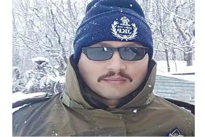 ਕਸ਼ਮੀਰ: ਕੁਲਗਾਮ ‘ਚ ਅੱਤਵਾਦੀਆਂ ਨਾਲ ਹੋਇਆ ਜ਼ਬਰਦਸਤ ਮੁਕਾਬਲਾ