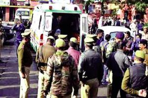 ਯੂਪੀ ‘ਚ ਸ਼ਰਾਬ ਦਾ ਕਹਿਰ, ਮਰਨ ਵਾਲਿਆਂ ਦੀ ਗਿਣਤੀ ਹੋਈ 57 