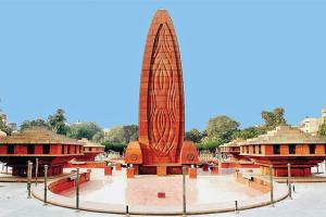 ਜਲ੍ਹਿਆਂਵਾਲਾ ਬਾਗ ਕਤਲੇਆਮ ‘ਤੇ ਪਾਬੰਦੀਸ਼ੁਦਾ ਕਵਿਤਾ ਦਾ ਹੋਇਆ ਅੰਗਰੇਜ਼ੀ ‘ਚ ਅਨੁਵਾਦ