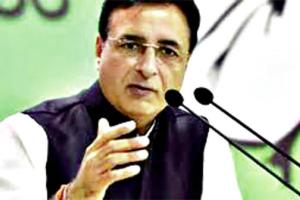 ਦੇਸ਼ ਸਦਮੇ ‘ਚ ਸੀ ਤੇ ਪੀਐੱਮ ਫਿਲਮ ਦੀ ਸ਼ੂਟਿੰਗ ‘ਚ ਬਿਜੀ ਸਨ: ਕਾਂਗਰਸ