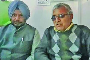 ਸਿਆਸਤਦਾਨਾਂ ਦੇ ਨਾਲ ਪੁਲਿਸ ਵੀ ਅਪਰਾਧਾਂ ‘ਚ ਸ਼ਾਮਲ : ਡਾ. ਗਾਂਧੀ