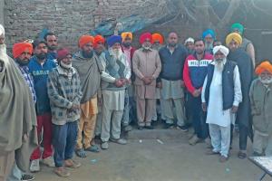 ਧੂੜਕੋਟ ਰਣਸ਼ੀਹ ਵਿਖੇ 7 ਸਾਲਾ ਨੰਨ੍ਹੇ ਬੱਚੇ ਨੂੰ ਅਵਾਰਾ ਕੁੱਤਿਆਂ ਨੇ ਨੋਚ-ਨੋਚ ਕੇ ਮਾਰ ਮੁਕਾਇਆ
