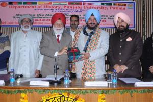 ਪੰਜਾਬੀ ‘ਵਰਸਿਟੀ ਵਿਖੇ 6ਵੀਂ ਦੱਖਣੀ ਏਸ਼ੀਅਨ ਇਤਿਹਾਸ ਕਾਨਫਰੰਸ ਸਮਾਪਤ