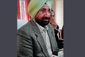 ਕਾਂਗਰਸੀ ਵਿਧਾਇਕਾਂ ਵੱਲੋਂ ਨਸ਼ੇ ਵੇਚਣ ਸਬੰਧੀ ਆਪਣਾ ਹਲਫੀਆ ਬਿਆਨ ਦੇਣ ਸੁਖਬੀਰ : ਰੰਧਾਵਾ