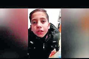 ਸਾਹੀਵਾਲ ਕਾਂਡ: ਚਸ਼ਮਦੀਦ ਦਾ ਖੁਲਾਸਾ