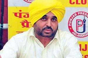 ਸੰਗਰੂਰ ਜ਼ਿਲੇ ਤੱਕ ਹੀ ਸੀਮਤ ਹੋ ਕੇ ਰਹਿ ਗਏ ਭਗਵੰਤ ਮਾਨ 