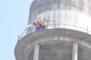 ਮੰਗਾਂ ਮਨਵਾਉਣ ਲਈ ਵੱਖ-ਵੱਖ ਜੱਥੇਬੰਦੀਆਂ ਅਪਣਾ ਰਹੀਆਂ ਨੇ ਵੱਖ-ਵੱਖ ਤਰੀਕੇ