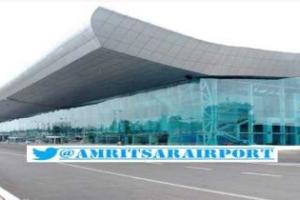 ਸਰਹੱਦੀ ਇਲਾਕਿਆਂ ‘ਚ ਹਵਾਈ ਅੱਡੇ ਬੰਦ