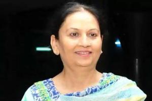 ਕੇਂਦਰ ਸਰਕਾਰ ਨੇ ਉਠਾਇਆ ਕਿਸਾਨਾਂ ਦਾ ਮਜ਼ਾਕ : ਅਰੁਣਾ ਚੌਧਰੀ