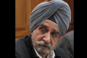 ਹਿੰਦੋਸਤਾਨ ਨੇ ਚੂੜੀਆਂ ਨਹੀਂ ਪਾਈਆਂ : ਬਾਜਵਾ
