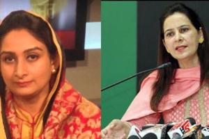 ਬਠਿੰਡਾ ਲੋਕ ਸਭਾ ਹਲਕੇ ਲਈ ਸਿਆਸੀ ਮਸ਼ਕਾਂ ਸ਼ੁਰੂ