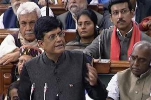 ਬਜਟ : 2019  ਹਰਿਆਣਾ ਨੂੰ ਮਿਲਿਆ ਵੱਡਾ ਤੋਹਡਾ, ਕਿਸਾਨਾਂ ਨੂੰ ਵੀ ਲੁਭਾਉਣ ਦੀ ਕੋਸ਼ਿਸ਼