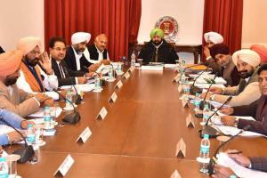 1984 ਪੀੜਤ ਪਰਿਵਾਰਾਂ ਤੇ ਕੈਪਟਨ ਸਰਕਾਰ ਮਿਹਰਬਾਨ