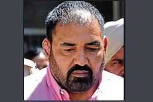 ਡਰੱਗ ਰੈਕੇਟ ਮਾਮਲੇ ‘ਚ ਜਗਦੀਸ਼ ਭੋਲਾ ਦੋਸ਼ੀ ਕਰਾਰ