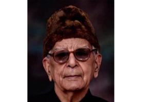 ਪੰਜਾਬੀ ਤੇ ਉਰਦੂ ਸ਼ਾਇਰ ਬਖ਼ਸੀ ਰਾਮ ਕੌਸ਼ਲ ਸੁਰਗਵਾਸ