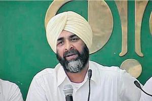 ਪੰਜਾਬ ਬਜਟ ਸੈਸ਼ਨ : ਬਜਟ ਪੜ੍ਹ ਰਹੇ ਮਨਪ੍ਰੀਤ ਬਾਦਲ ਨੇ ਕੀਤੇ ਇਹ ਵੱਡੇ ਐਲਾਨ 