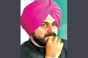 ਅੰਮਿਤਸਰ ‘ਚ ਸਿੱਧੂ ਦਾ ਰੱਜ ਕੇ ਵਿਰੋਧ