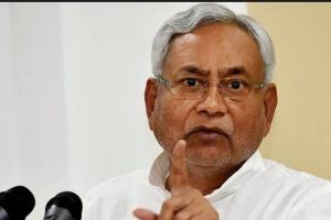 ਬਿਹਾਰ ਦੇ ਮੁੱਖ ਮੰਤਰੀ ਨਿਤੀਸ਼ ਕੁਮਾਰ ਖਿਲਾਫ਼ ਸੀਬੀਆਈ ਜਾਂਚ ਦੇ ਆਦੇਸ਼