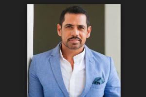 ਵਾਡਰਾ ਦੀ ਗ੍ਰਿਫਤਾਰੀ ‘ਤੇ ਰੋਕ ਦੀ ਮਿਆਦ 2 ਮਾਰਚ ਤੱਕ ਵਧੀ