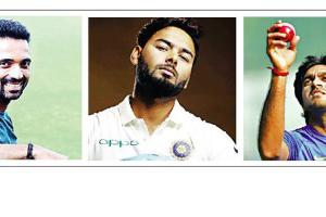 ਰਹਾਨੇ, ਪੰਤ ਤੇ ਵਿਜੈ ਸ਼ੰਕਰ ਵਿਸ਼ਵ ਕੱਪ ਦੀ ਦੌੜ ‘ਚ ਸ਼ਾਮਲ: ਪ੍ਰਸਾਦ