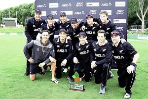 ਸਾਊਦੀ ਦੀ ਖਤਰਨਾਕ ਗੇਂਦਬਾਜ਼ੀ ਨਾਲ ਕੀਵੀਆਂ ਦਾ ‘ਕਲੀਨ ਸਵੀਪ’