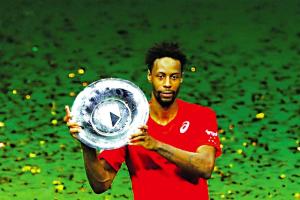 ਮੋਨਫਿਲਸ ਨੇ ਜਿੱਤਿਆ ਰਾਟਰਡਮ ਓਪਨ