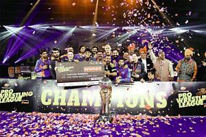 ਪੰਜਾਬ ਨੂੰ 5-0 ਨਾਲ ਹਰਾ ਕੇ ਹਰਿਆਣਾ ਬਣਿਆ ਪ੍ਰੋ ਰੈਸਲਿੰਗ ਲੀਗ ਦਾ ਜੇਤੂ