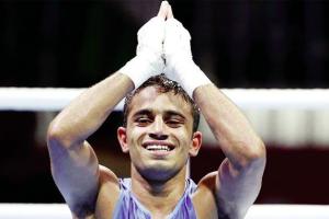 ਅਮਿਤ, ਨਿਖਤ, ਮੀਨਾ ਨੇ ਜਿੱਤੇ ਸੋਨ, ਸ਼ਹੀਦਾਂ ਨੂੰ ਕੀਤੇ ਸਮਰਪਿਤ