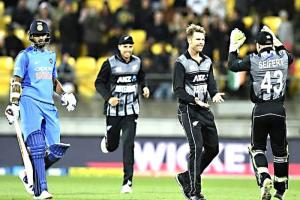 ਨਿਊਜ਼ੀਲੈਂਡ ਨੇ ਟੀ20 ‘ਚ ਰੋਕਿਆ ਭਾਰਤ ਦਾ ਜੇਤੂ ਰਥ