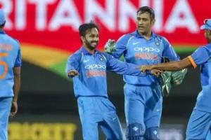 ਭਾਰਤ ਨੇ ਰੱਖਿਆ 253 ਦੌੜਾਂ ਦਾ ਟੀਚਾ