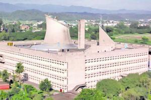 ਪੰਜਾਬ ਬਜਟ ਸੈਸ਼ਨ : ਸਦਨ ਕੀਤਾ 18 ਮਿੰਟ ਲਈ ਮੁਲਤਵੀ