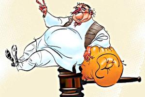 ਮੌਕਾਪ੍ਰਸਤ ਸਿਆਸੀ ਆਗੂ ਅਫਜ਼ਲ ਗੁਰੂ ਦੇ ਬੇਟੇ ਤੋਂ ਸਿੱਖਣ