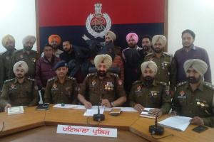 ਪ੍ਰਾਪਰਟੀ ਡੀਲਰ ਦੇ ਅਗਵਾਕਾਰ 8 ਦਿਨ ਦੇ ਪੁਲਿਸ ਰਿਮਾਂਡ ‘ਤੇ