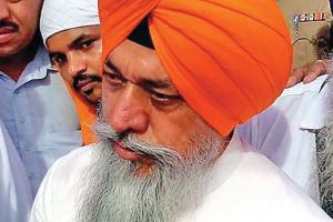 ਦਿਆਲ ਸਿੰਘ ਕੋਲਿਆਂਵਾਲੀ ਦੀ ਜ਼ਮਾਨਤ ਅਰਜ਼ੀ ਖਾਰਜ