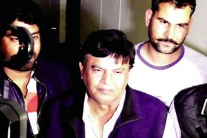 ਸੀਬੀਆਈ ਅਫ਼ਸਰ ਨੇ ਮੰਗੀ 1 ਕਰੋੜ ਰੁਪਏ ਦੀ ਰਿਸ਼ਵਤ