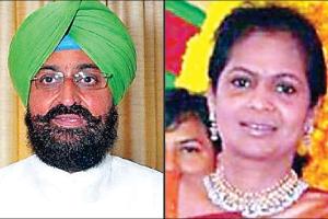 ਗੁਰਦਾਸਪੁਰ ਲੋਕ ਸਭਾ ਹਲਕਾ: ਕਾਂਗਰਸ ਵੱਲੋਂ ਜਾਖੜ ‘ਤੇ ਟੇਕ, ਭਾਜਪਾ ਦੇ ਨਹੀਂ ਆ ਰਿਹਾ ਕੋਈ ਮੇਚ