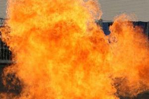 ਜੰਮੂ ਕਸ਼ਮੀਰ ‘ਚ ਕਾਰ ਬੰਮ ਧਮਾਕਾ