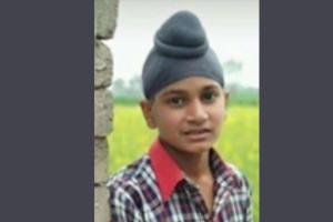 ਗਿਆਰਵੀਂ ‘ਚੋਂ ਫੇਲ੍ਹ ਵਿਦਿਆਰਥੀ ਨੇ ਫਾਹਾ ਲਗਾ ਕੇ ਕੀਤੀ ਖੁਦਕੁਸ਼ੀ