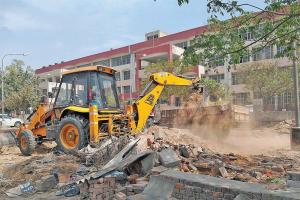 ਬਾਰ ਐਸੋਸੀਏਸ਼ਨ ਦੀ ਚੋਣ ‘ਚ ਚੈਂਬਰਾਂ ਦੀ ਢਾਹ-ਢੁਹਾਈ ਬਣੇਗੀ ਵੱਡਾ ਮੁੱਦਾ