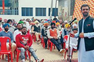 ਹਲਕਾ ਸੰਗਰੂਰ ਤੋਂ ਕੈਪਟਨ ਦੇ ਹੁਕਮਾਂ ਨਾਲ ਕਰ ਰਿਹਾਂ ਲੋਕ ਸਭਾ ਚੋਣ ਦੀ ਤਿਆਰੀ : ਧੀਮਾਨ