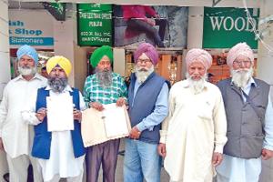 ਹੁਣ ਅਸਲ ਚੌਂਕੀਦਾਰਾਂ ਵੱਲੋਂ ‘ਚੌਂਕੀਦਾਰ’ ਨਰਿੰਦਰ ਮੋਦੀ ਤੋਂ ਟਿਕਟਾਂ ਦੇਣ ਦੀ ਮੰਗ