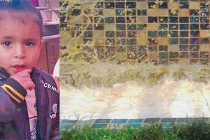 ਰਿਜੋਰਟ ‘ਚ ਬਣੇ ਸਜਾਵਟੀ ਝਰਨੇ ‘ਚ ਡੁੱਬਣ ਕਾਰਨ ਬੱਚੇ ਦੀ ਮੌਤ