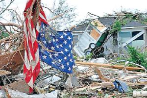 ਅਮਰੀਕਾ ‘ਚ ਤੂਫਾਨ ਕਾਰਨ 23 ਮੌਤਾਂ