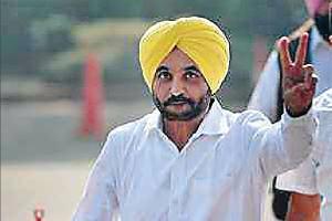 ਆਪ-ਟਕਸਾਲੀ ਗਠਜੋੜ ਦੀਆਂ ਸੀਟਾਂ ਦਾ ਐਲਾਨ 7 ਨੂੰ : ਭਗਵੰਤ ਮਾਨ