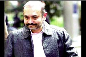 ਸ਼ਿਕੰਜੇ ‘ਚ ਆਇਆ ਭਗੌੜਾ ਨੀਰਵ ਮੋਦੀ, ਲੰਡਨ ‘ਚ ਕਾਬੂ