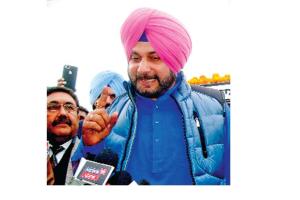 ਸਿੱਧੂ ਵੱਲੋਂ ਅਮ੍ਰਿਤਸਰ ‘ਚ ਨਵੇਂ ਪ੍ਰੋਜੈਕਟਾਂ ਦੀ ਸ਼ੁਰੂਵਾਤ