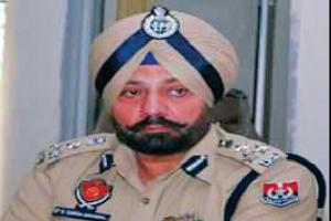 ਉਮਰਾਨੰਗਲ ਦੀਆਂ ਗੁਪਤ ਮੀਟਿੰਗਾਂ ਕਰਵਾਉਣ ‘ਤੇ ਪਟਿਆਲਾ ਜੇਲ੍ਹ ਸੁਪਰਡੈਂਟ ਕੀਤਾ ਮੁਅੱਤਲ