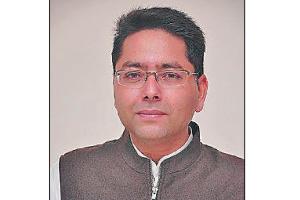 ਅਕਾਲੀ-ਕਾਂਗਰਸ ਨੇ ਪਾਇਆ ਹੋਇਆ ਐ ‘ਗੰਦ’, ਗੰਦ ਈ ਐ ਸੁਣਨਾ ਇਨ੍ਹਾਂ ਦਾ ਕੰਮ