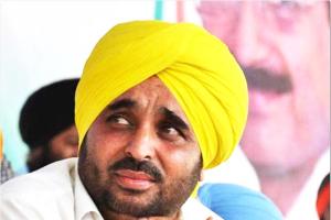 ਪਾਰਟੀ ਨਹੀਂ, ਆਪਣੇ ਲਈ ਭਗਵੰਤ ਮਾਨ ਨੇ ਮੰਗੇ ਡਾਲਰ