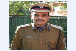 ਕੁੰਵਰ ਵਿਜੇ ਪ੍ਰਤਾਪ ਦੀ ਛੁੱਟੀ, ਚੋਣ ਕਮਿਸ਼ਨ ਨੇ ਦਿੱਤੇ ਮੁੱਖ ਸਕੱਤਰ ਨੂੰ ਆਦੇਸ਼ 